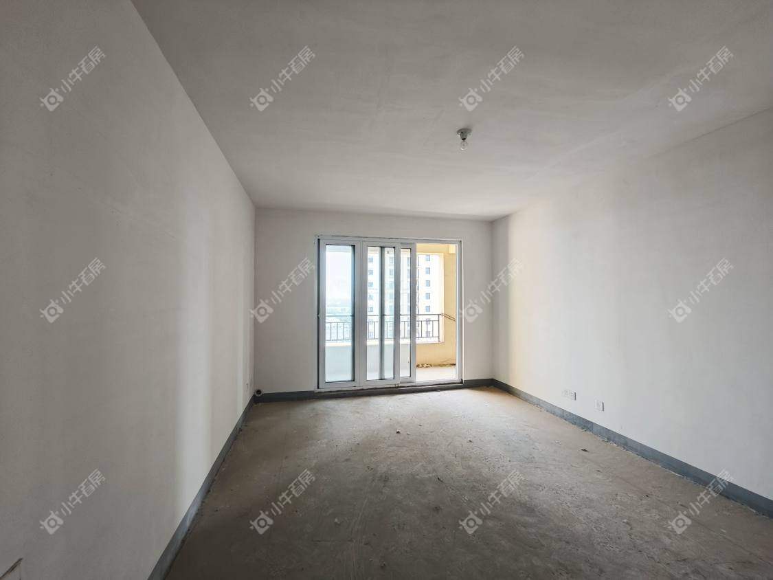 镇江中南君悦府中南一期在售二手房源_小牛看房