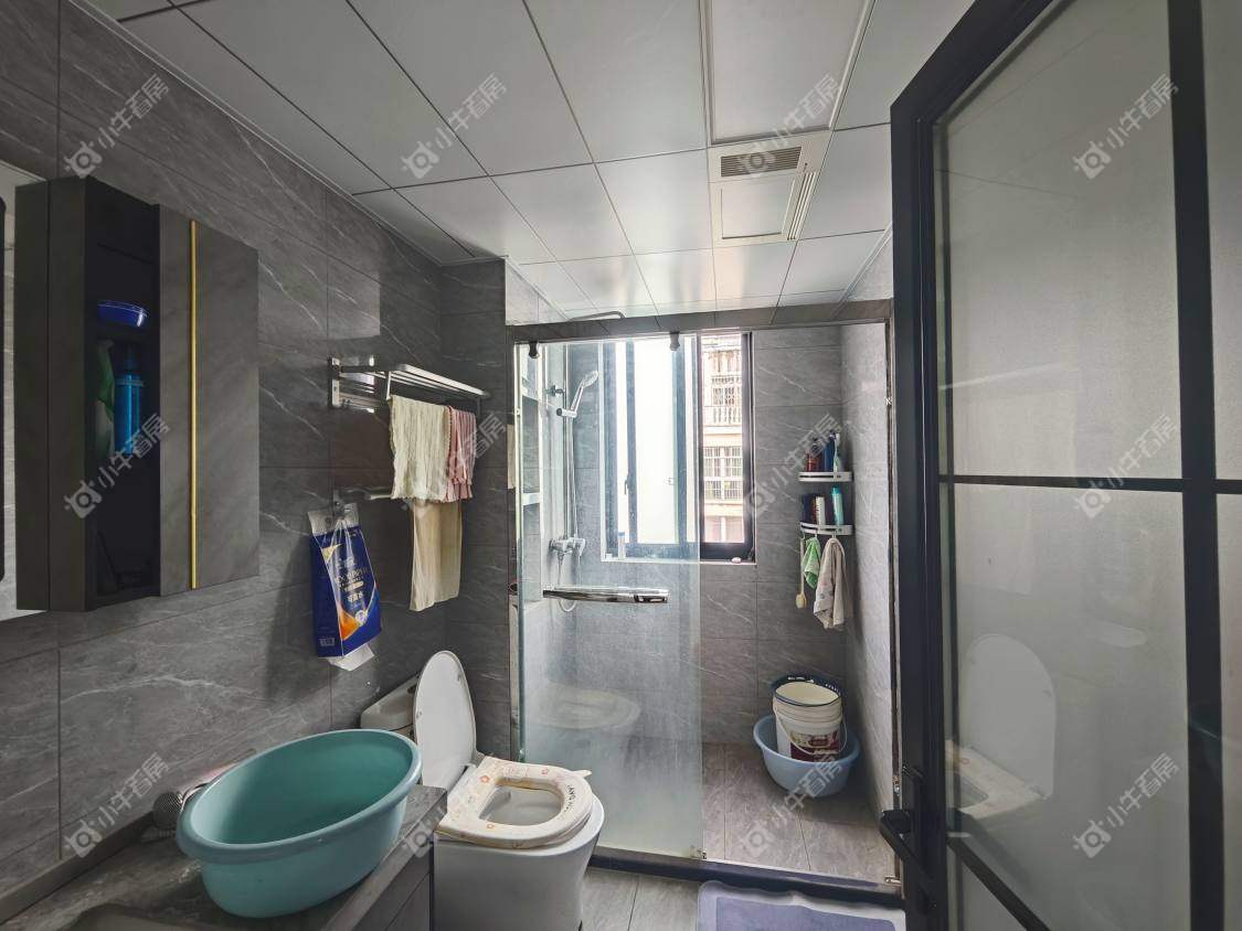 镇江香草苑在售二手房源室内图_小牛看房