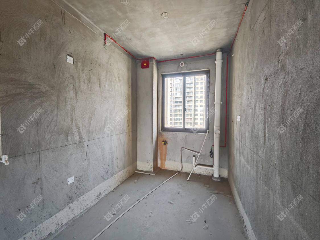 镇江汇金天地在售二手房源室内图_小牛看房