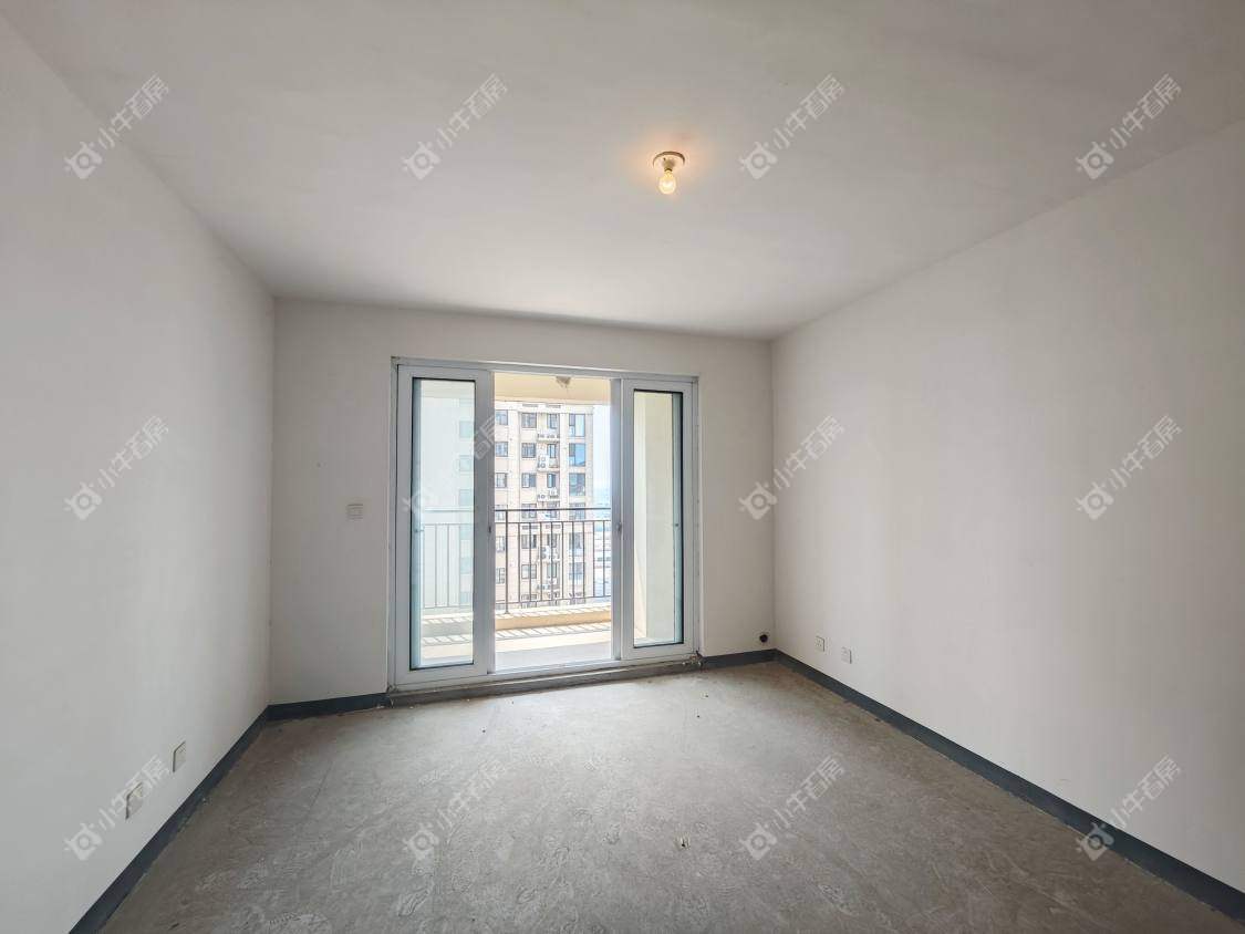 镇江中南君悦府中南一期在售二手房源_小牛看房