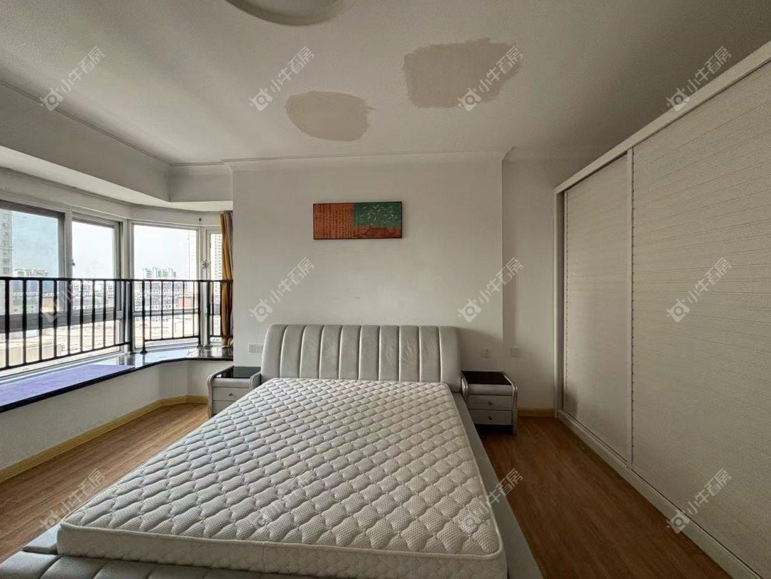 镇江碧桂园在租房源室内图_小牛看房