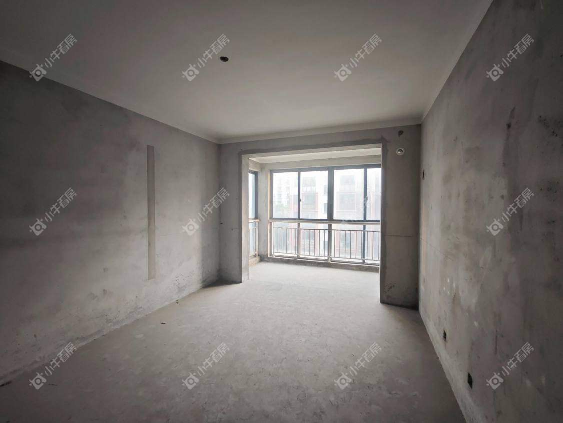 镇江金鼎城市花园在售二手房源室内图_小牛看房