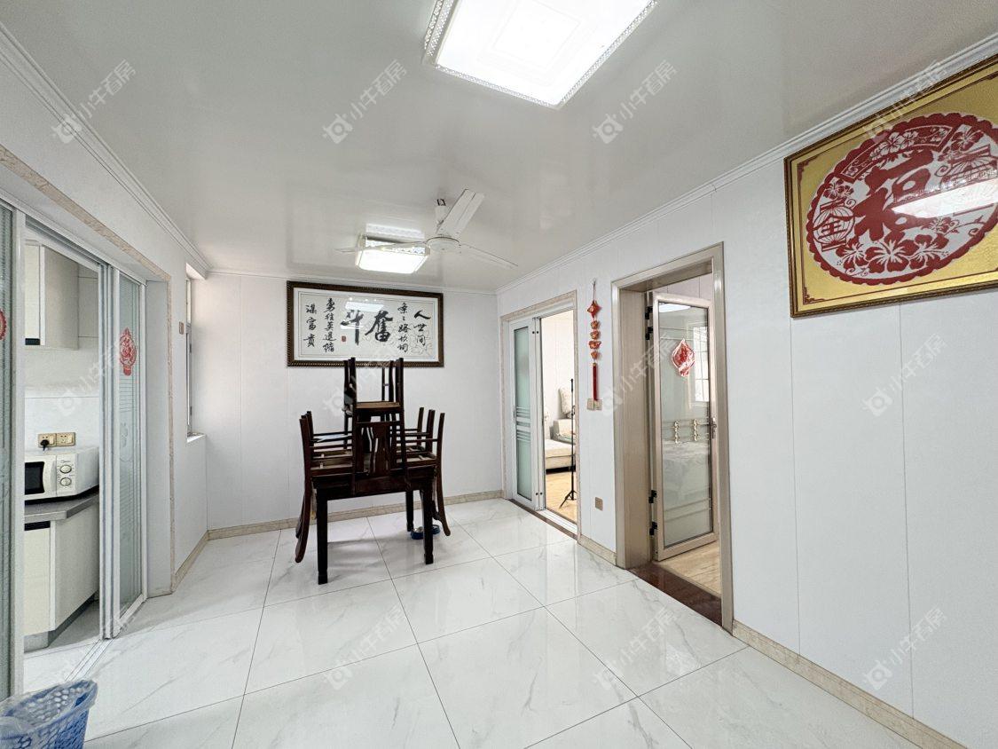 镇江万善园一村在售二手房源_小牛看房