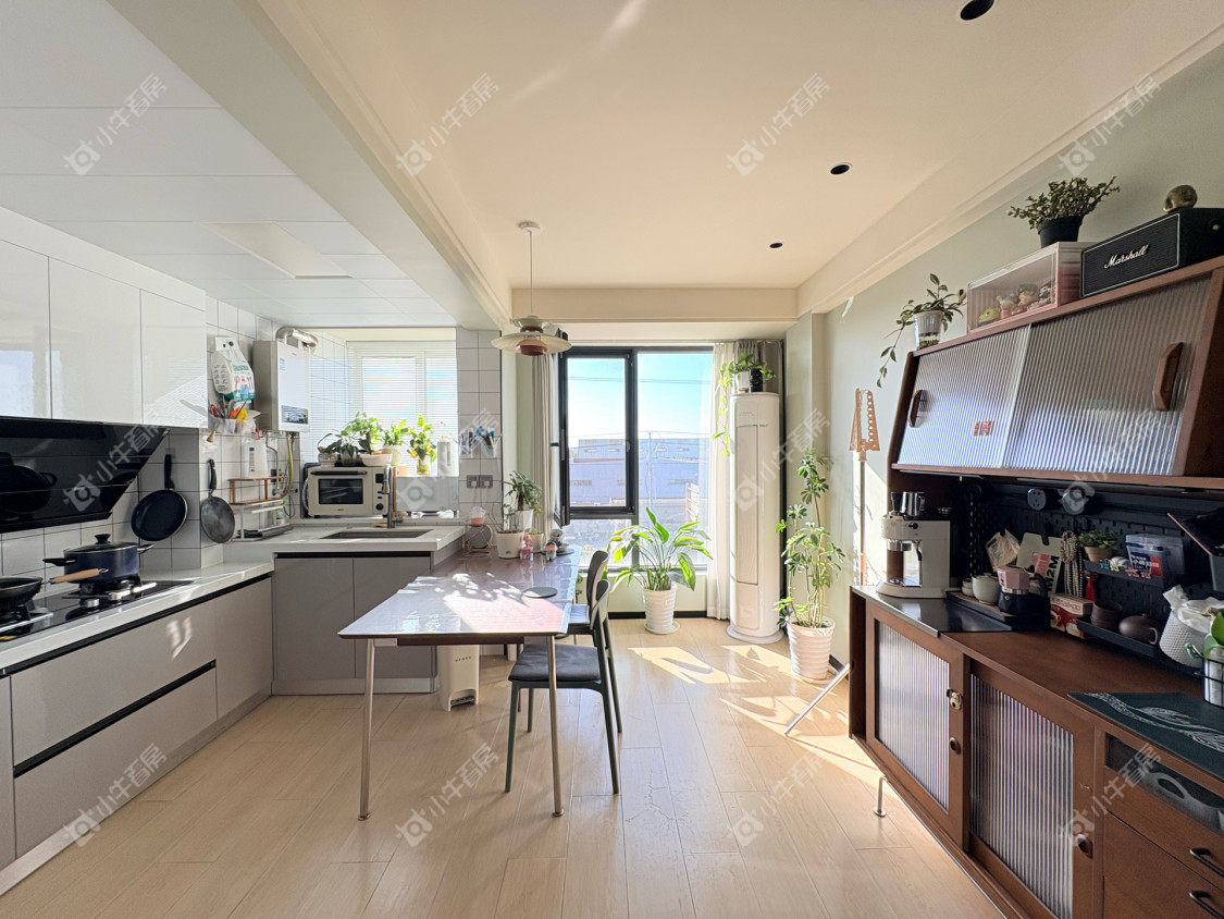 镇江和谐里在售二手房源室内图_小牛看房