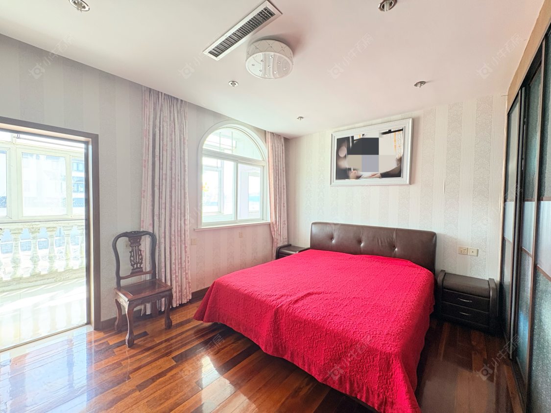 镇江阳光花园（丹阳）别墅区在售二手房源室内图_小牛看房