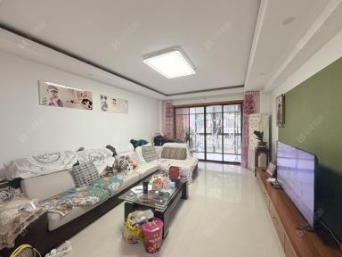 丹阳水岸春天3室2厅2卫在售二手房房源图片