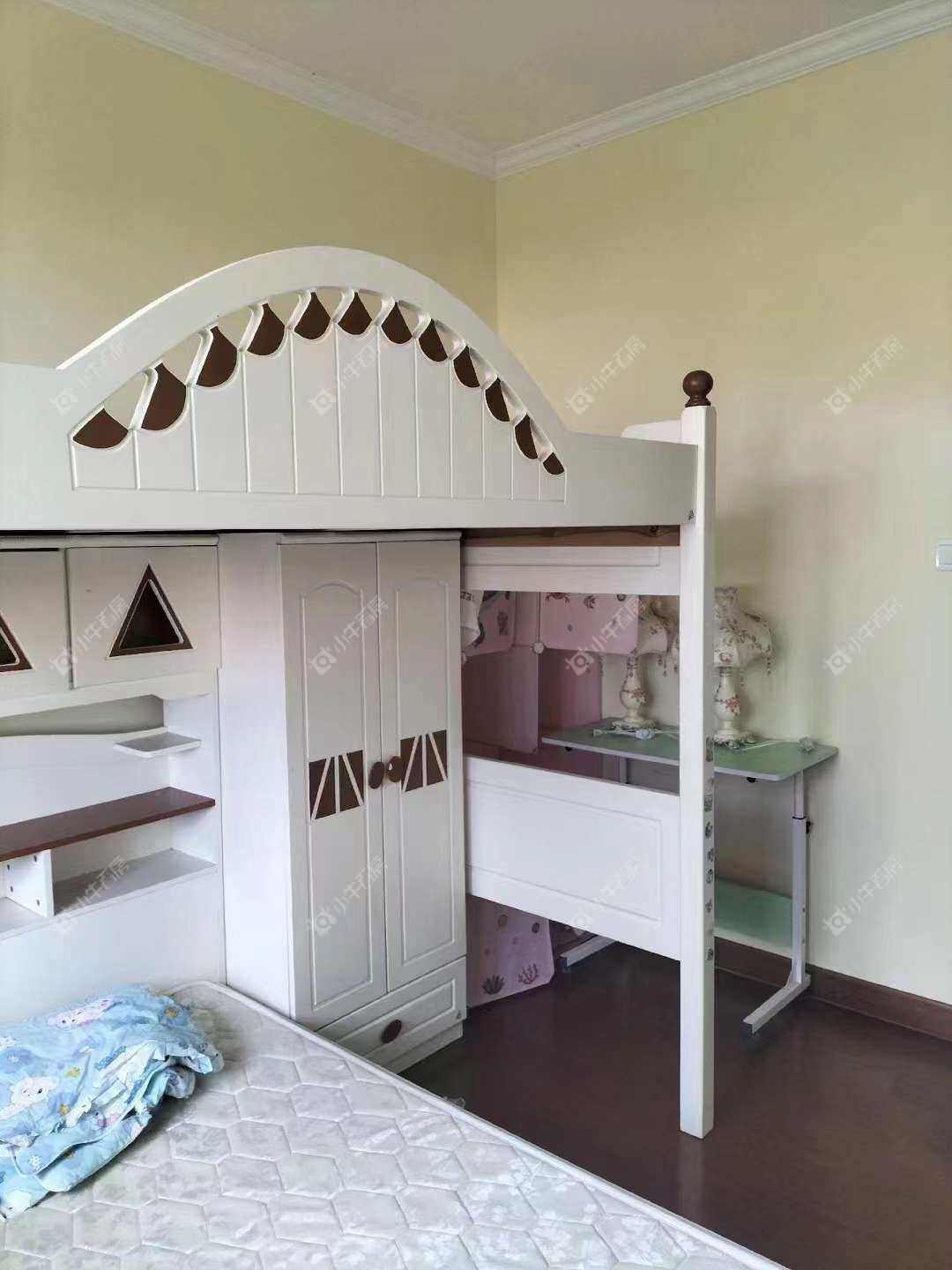 镇江恒大城在售二手房源_小牛看房