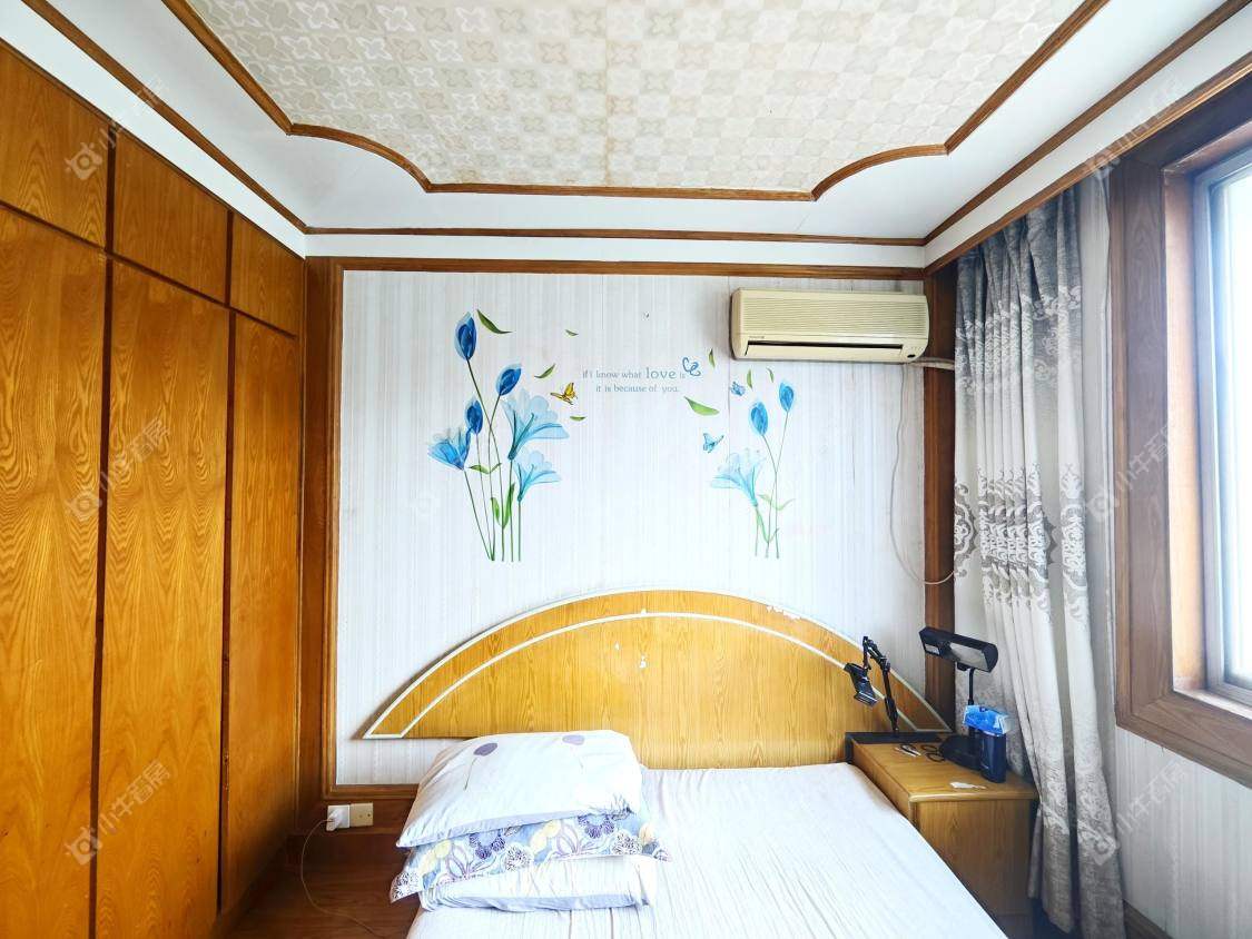 镇江华南老二村在售二手房源室内图_小牛看房