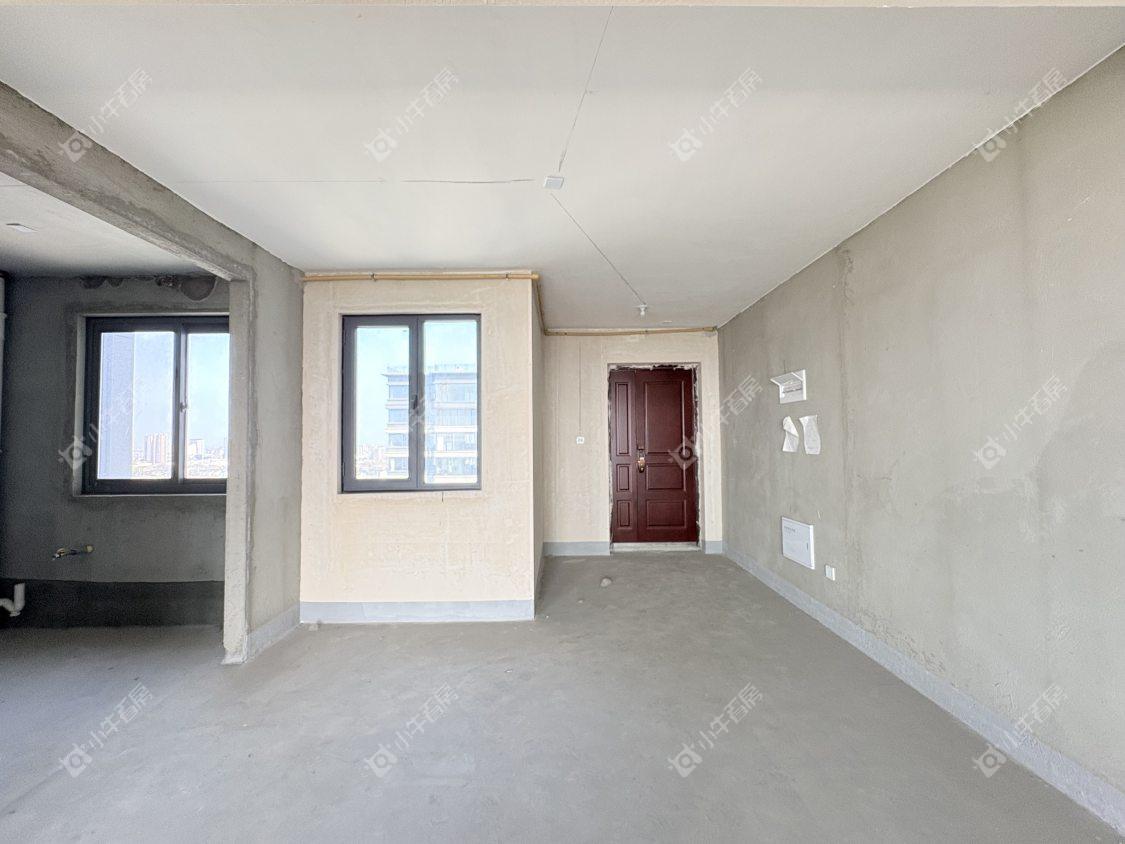 镇江璞悦观邸在售二手房源室内图_小牛看房