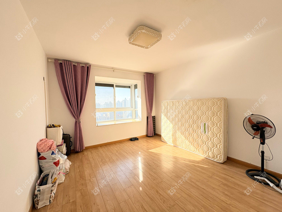 镇江汇金天地在售二手房源室内图_小牛看房