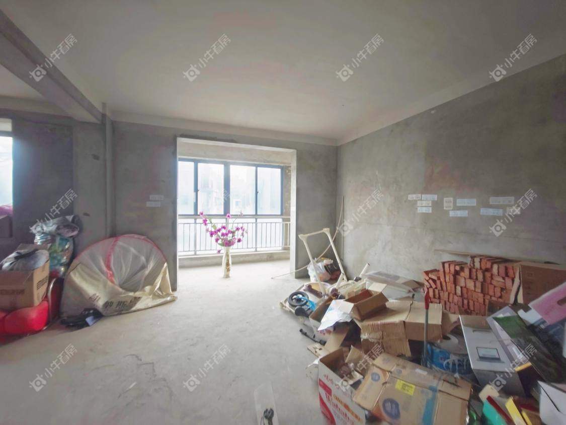 镇江新香草苑在售二手房源室内图_小牛看房