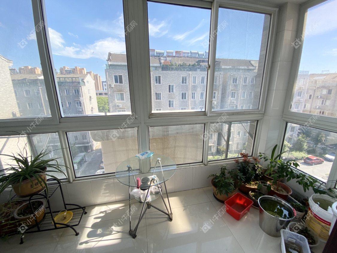 镇江丹金家园在售二手房源室内图_小牛看房