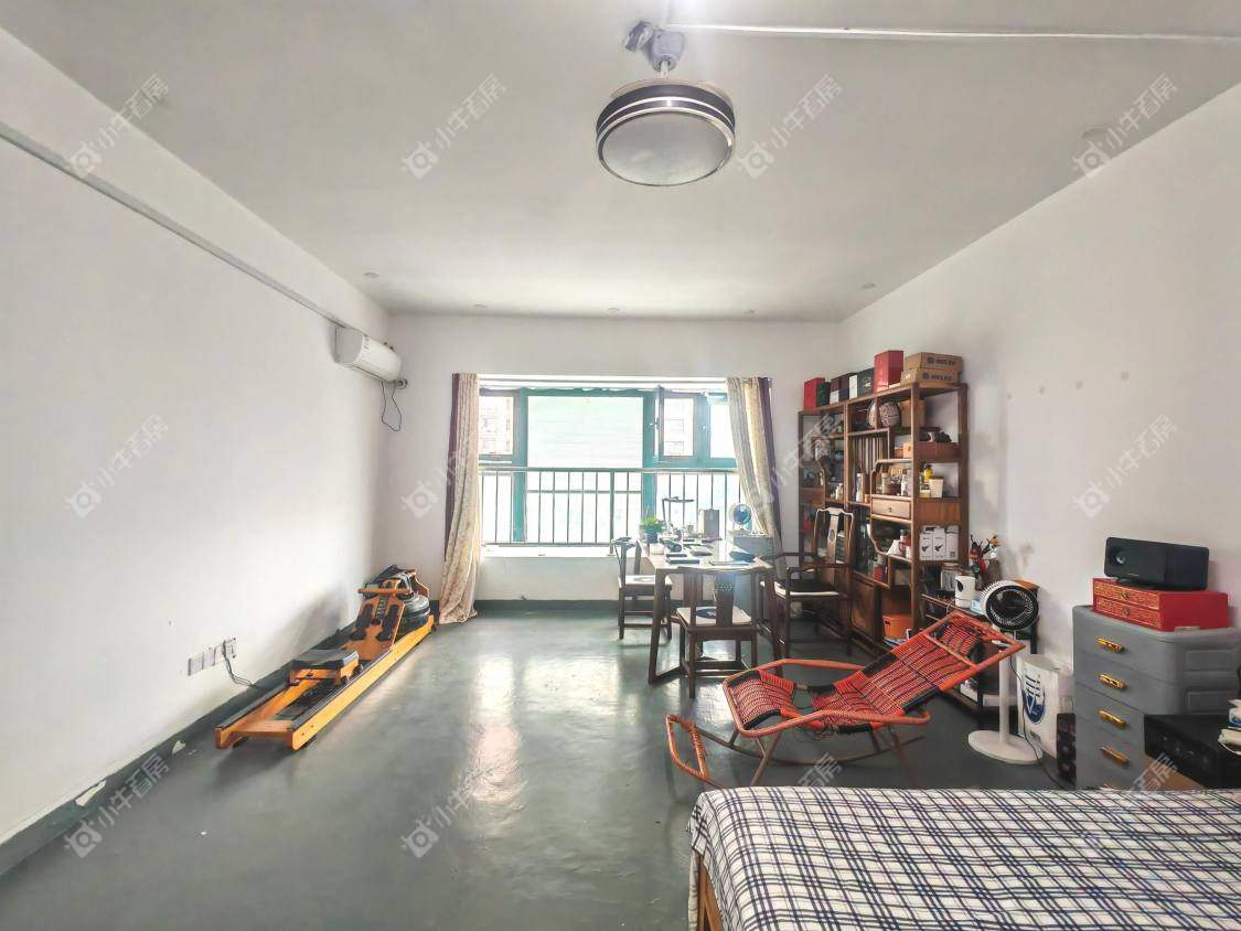 镇江恒大名都二三期在售二手房源室内图_小牛看房