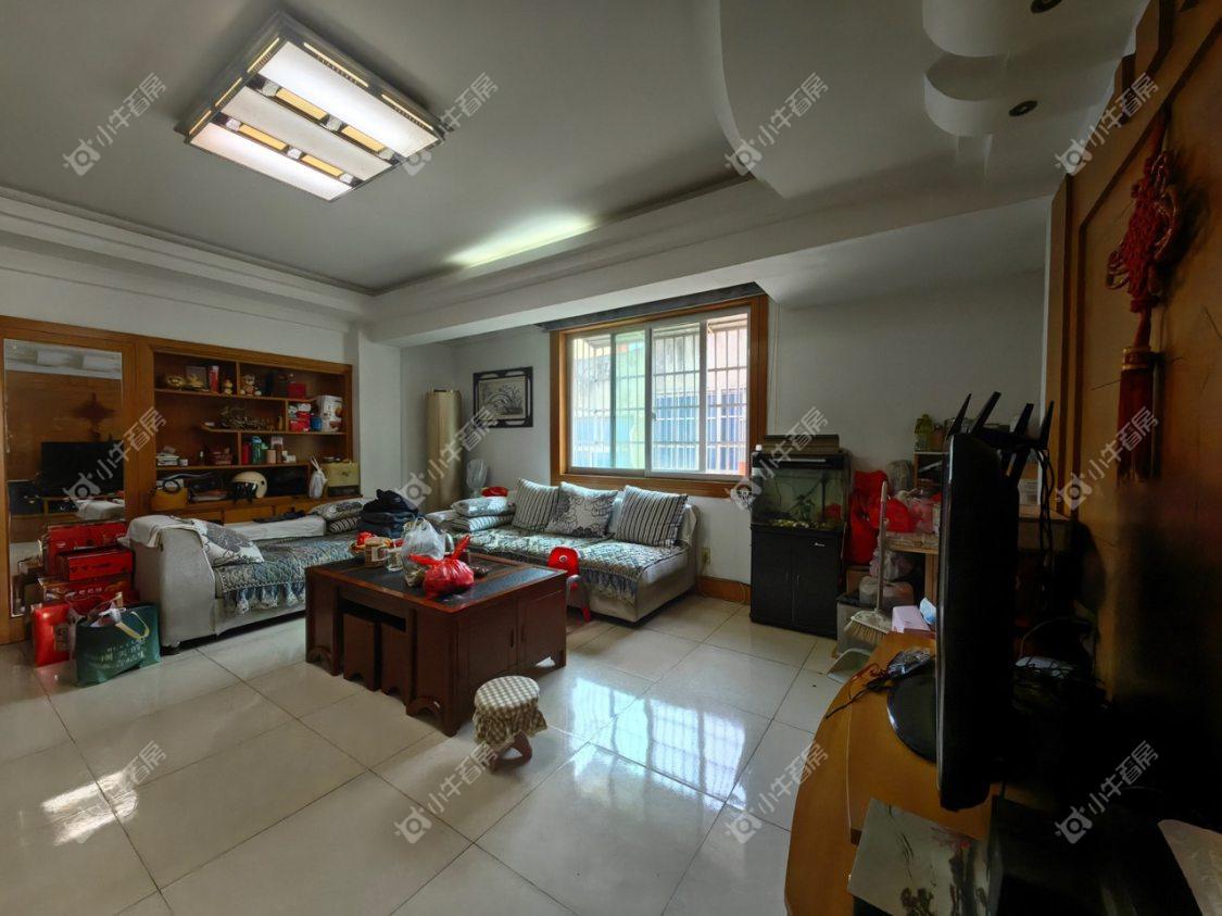 镇江曲园小区在租房源室内图_小牛看房