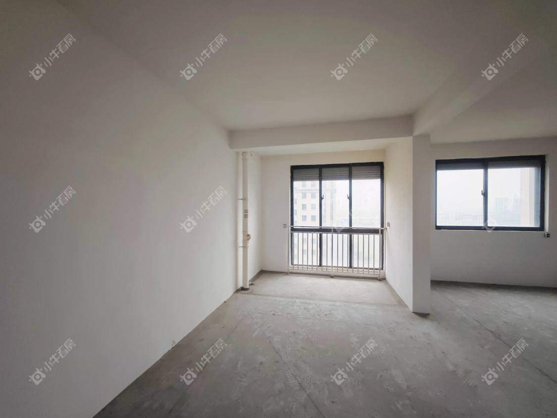 镇江丹凤国际在售二手房源室内图_小牛看房