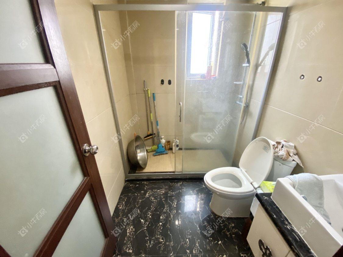 镇江碧桂园在售二手房源室内图_小牛看房