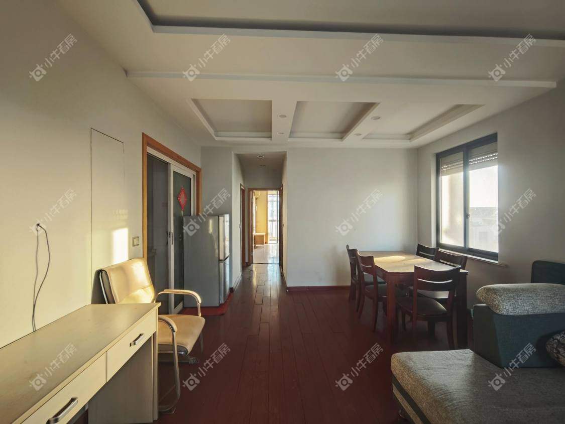 镇江江南人家在售二手房源室内图_小牛看房