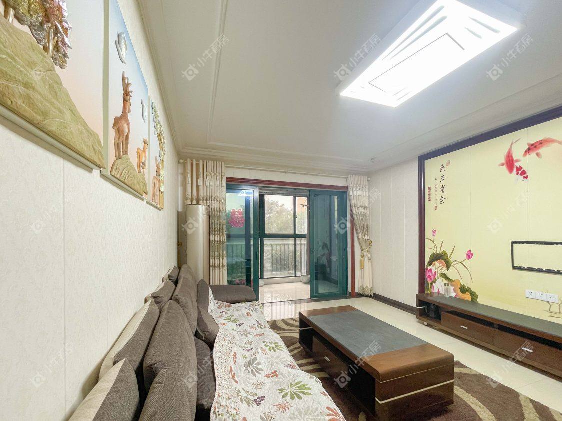 镇江恒大城在售二手房源_小牛看房