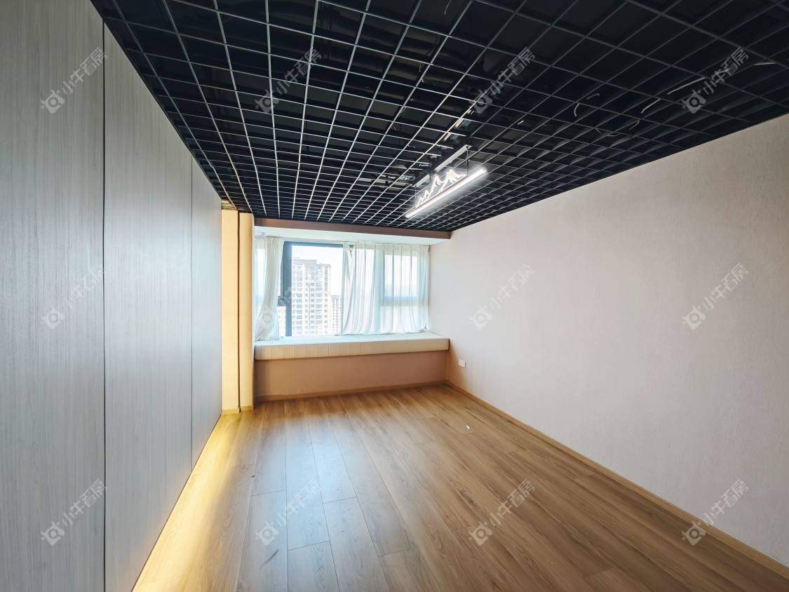 镇江吾悦广场（丹阳）在售二手房源室内图_小牛看房