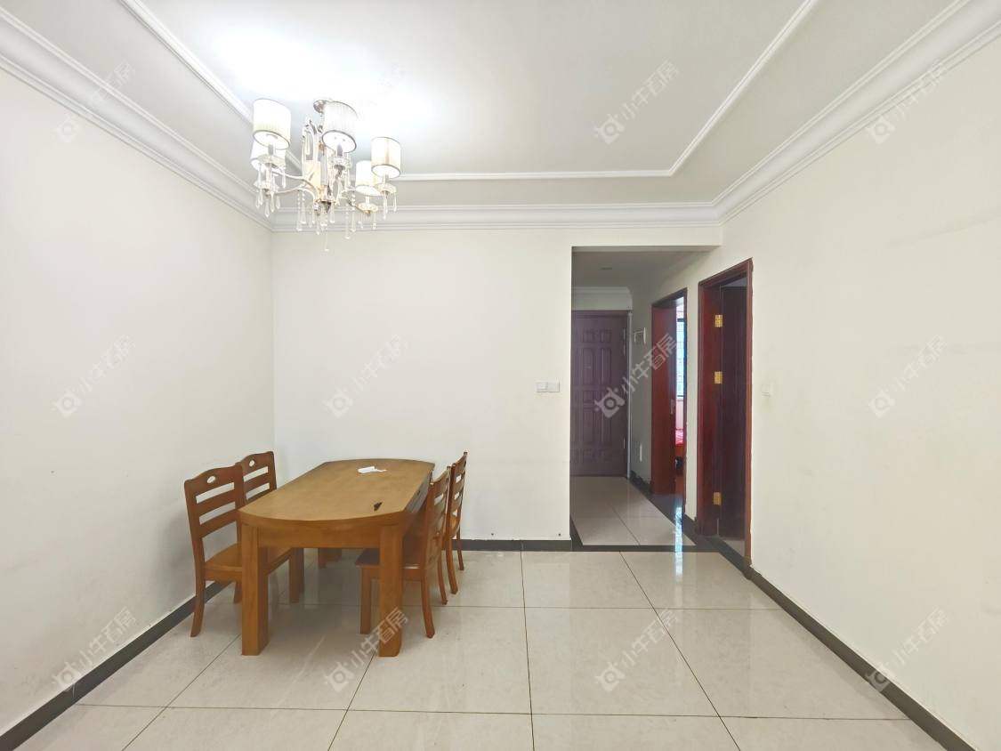 镇江恒大名都二三期在售二手房源室内图_小牛看房