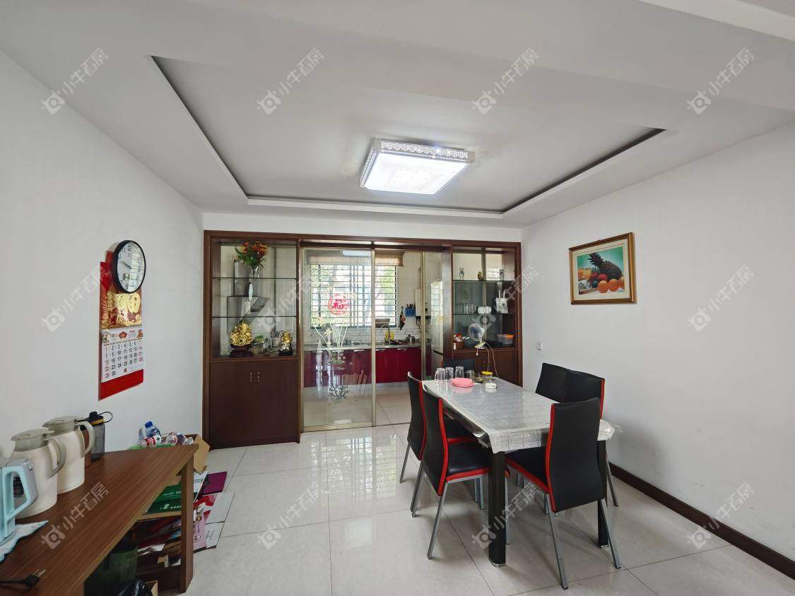 镇江天福花园在售二手房源室内图_小牛看房