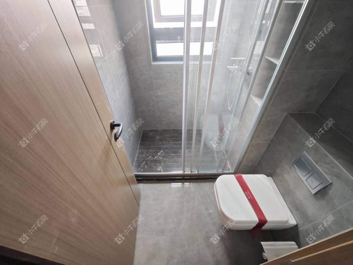 镇江远洋心里在售二手房源室内图_小牛看房