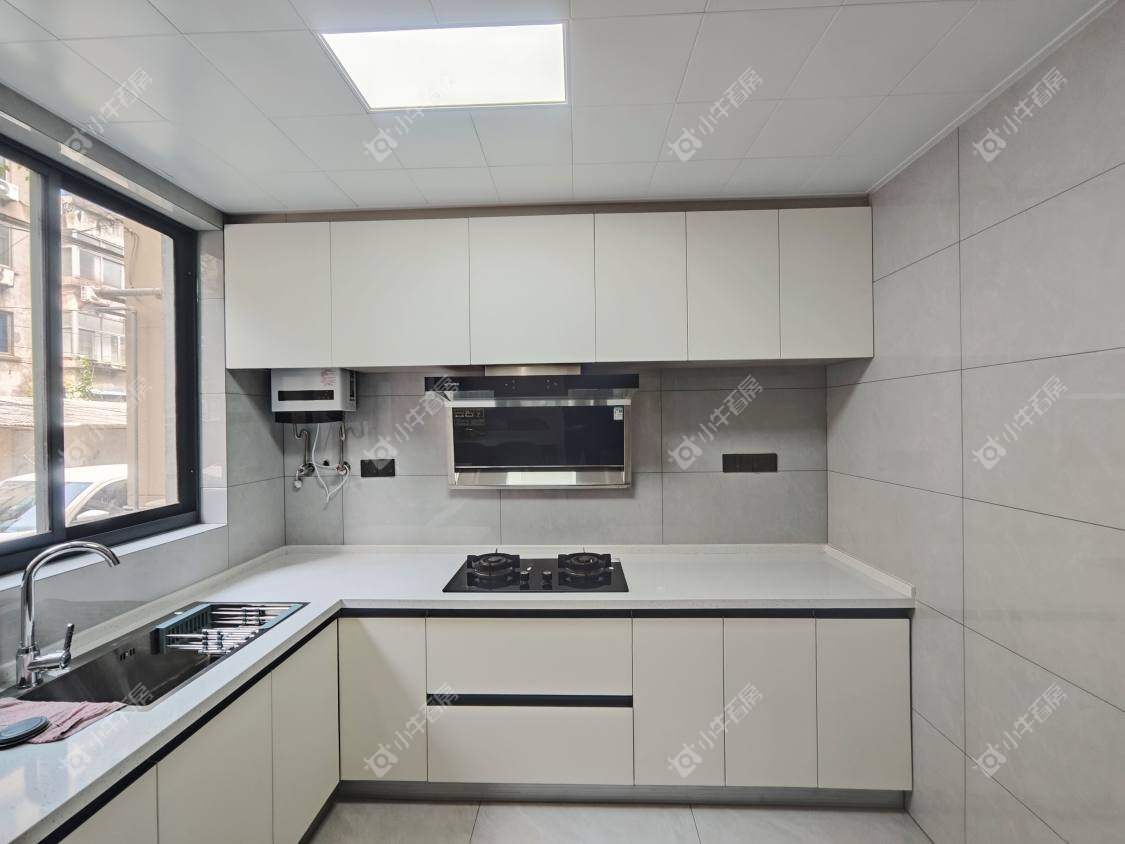 镇江阜阳新二村在售二手房源室内图_小牛看房