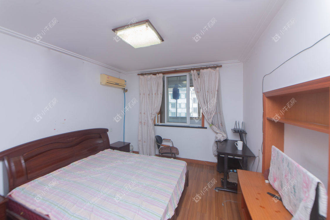 镇江华南园中园在售二手房源_小牛看房