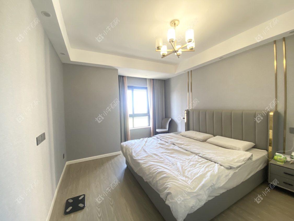 镇江华都幸福里在售二手房源室内图_小牛看房