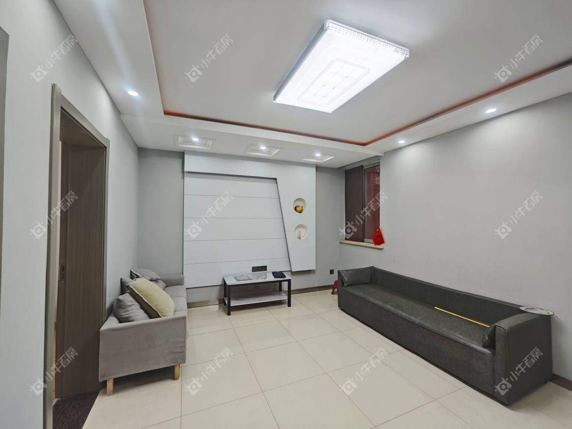 镇江金虹花园在售二手房源_小牛看房