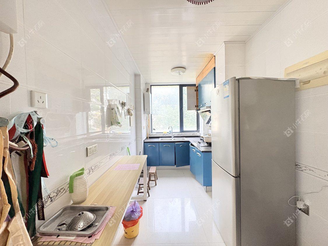 镇江天波城在售二手房源室内图_小牛看房