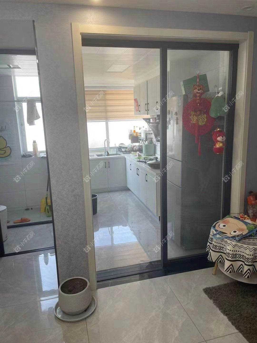 镇江凤凰新村在售二手房源_小牛看房