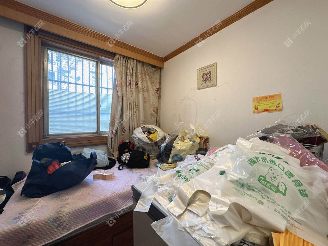 镇江华南新村在售二手房源_小牛看房