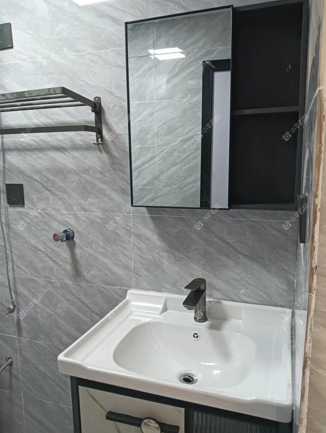 镇江爱家尚城在租房源室内图_小牛看房