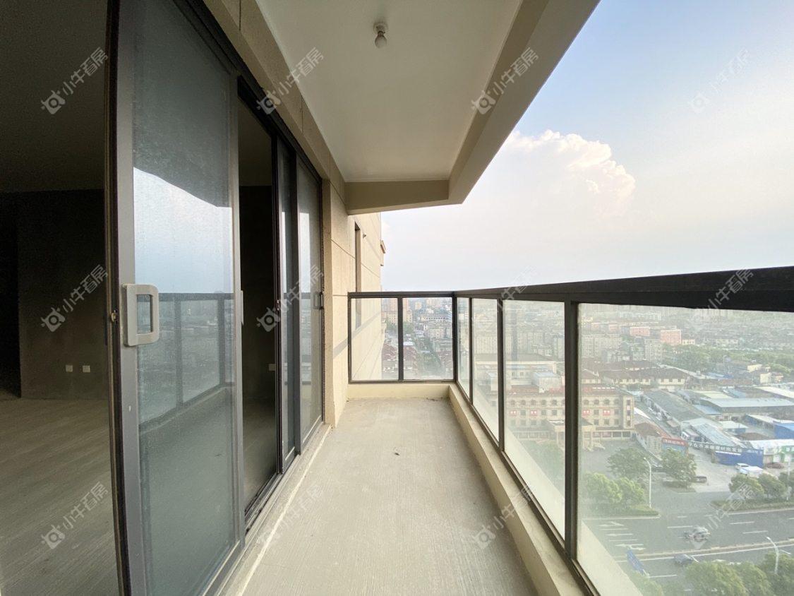 镇江万善上院在售二手房源室内图_小牛看房