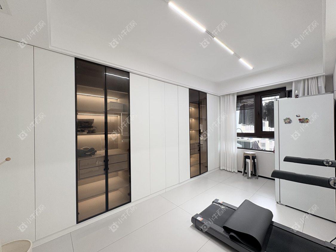 镇江天怡南郡在售二手房源室内图_小牛看房