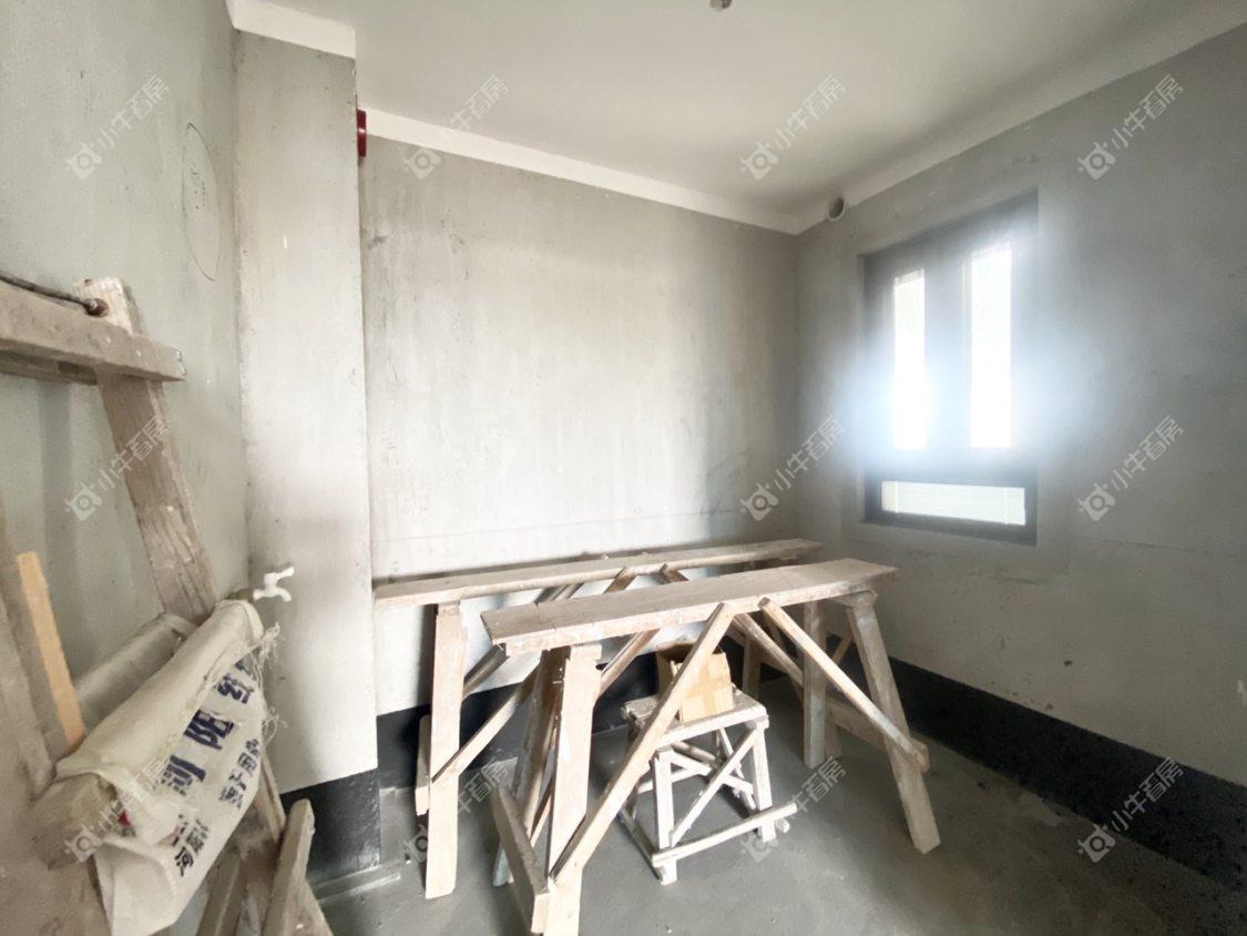 镇江碧桂园樾府在售二手房源室内图_小牛看房