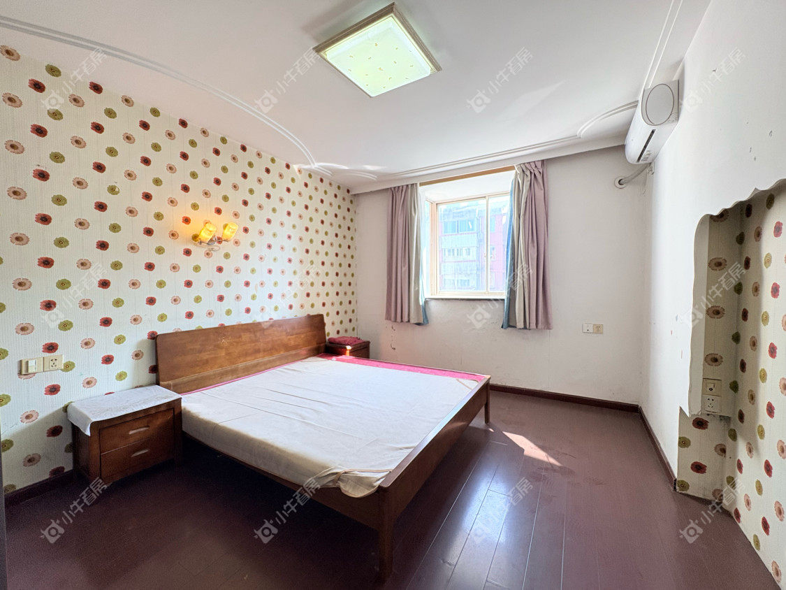 镇江玉乳泉小区在售二手房源室内图_小牛看房