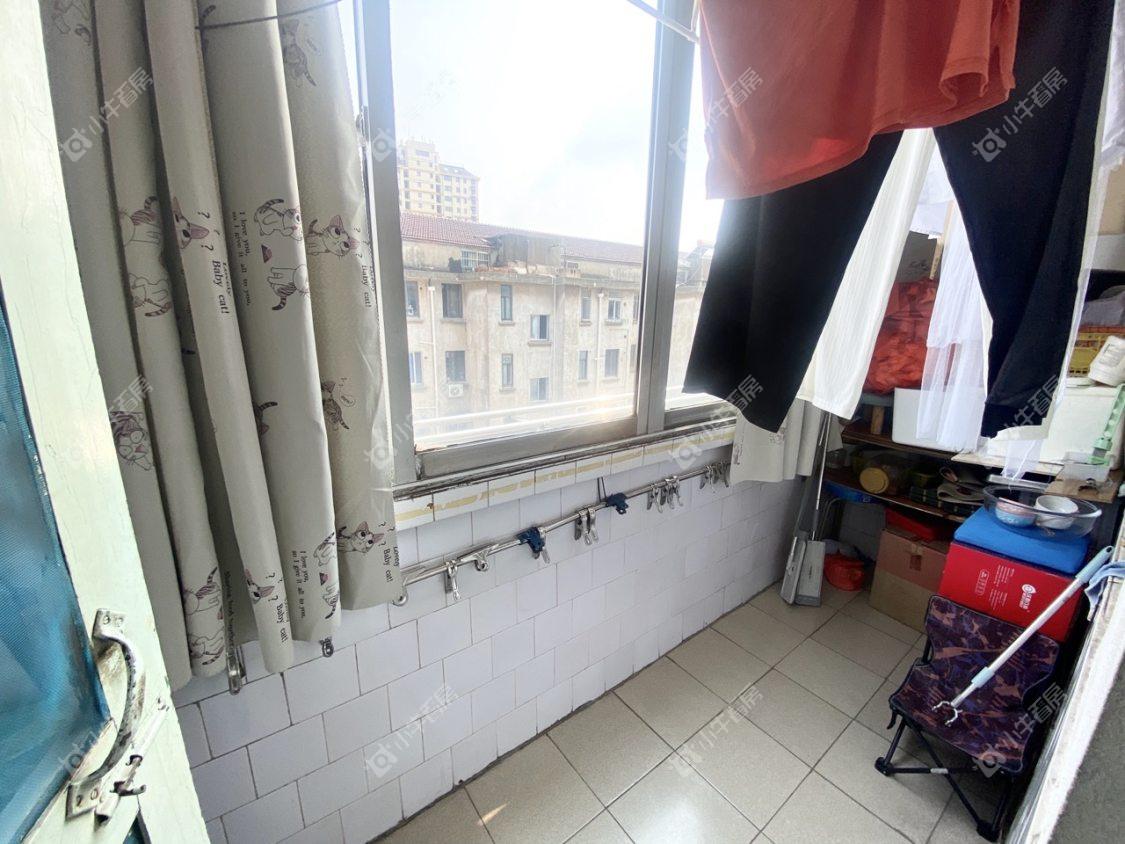 镇江阜阳新三村在售二手房源室内图_小牛看房