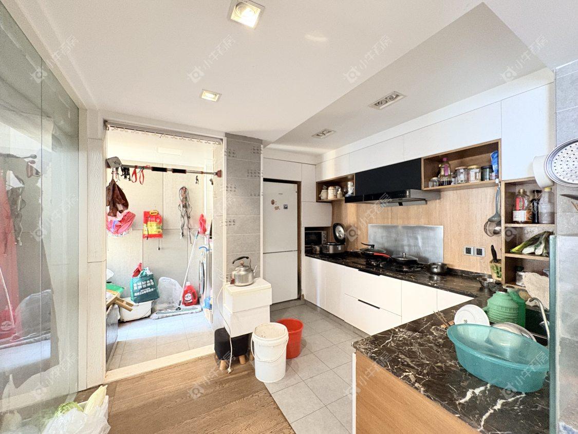 镇江天悦名城在售二手房源室内图_小牛看房