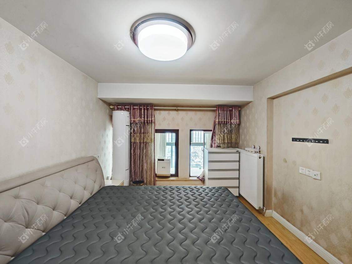 镇江天波城在售二手房源室内图_小牛看房