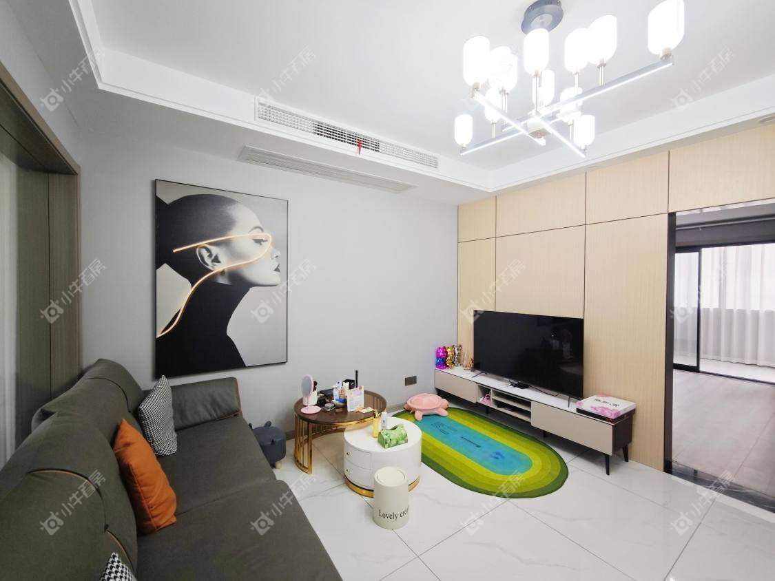 镇江曲园小区在售二手房源_小牛看房