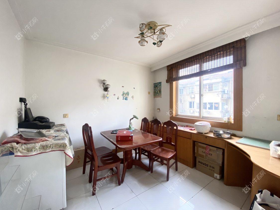 镇江冠成园小区在售二手房源室内图_小牛看房