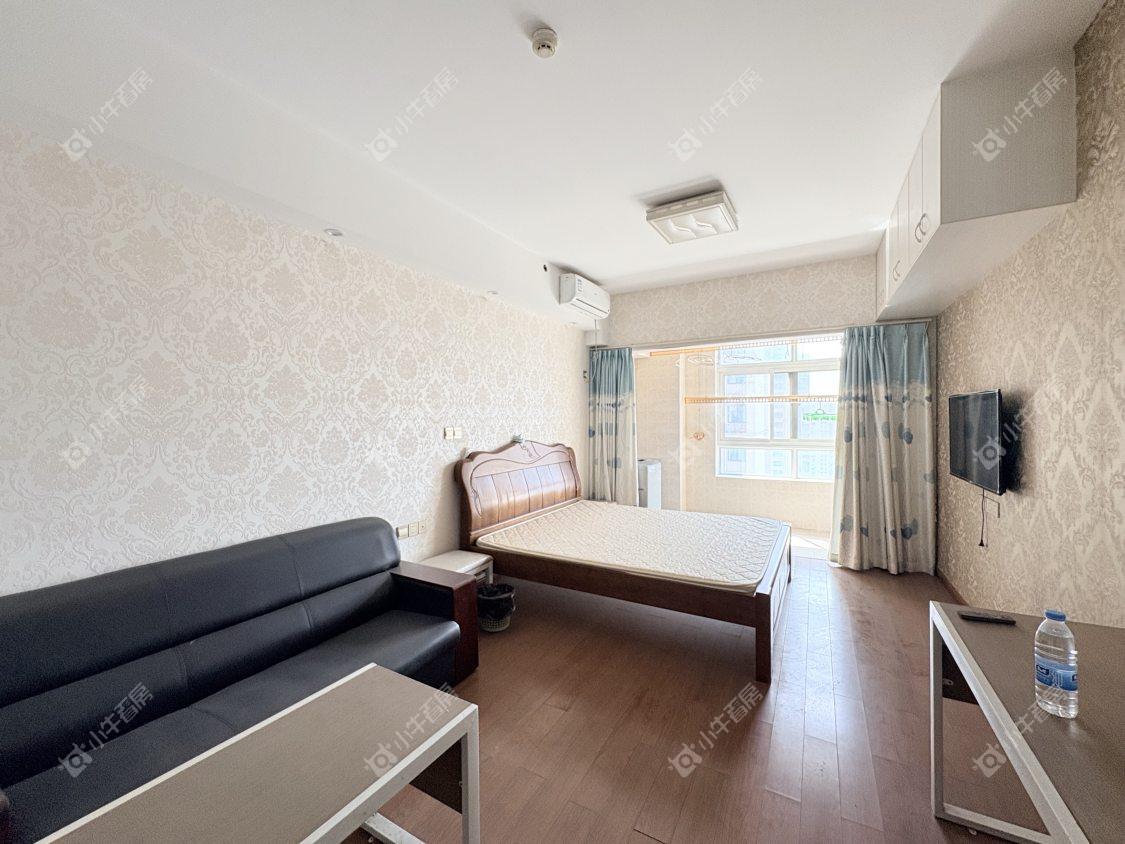 镇江碧桂园在售二手房源室内图_小牛看房