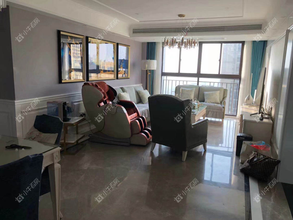 镇江华都幸福里在售二手房源_小牛看房