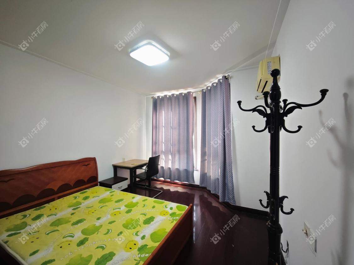 镇江锦轩华庭在售二手房源室内图_小牛看房