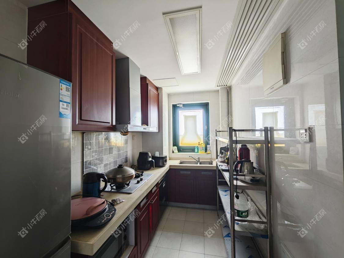 镇江恒大名都一期在售二手房源室内图_小牛看房