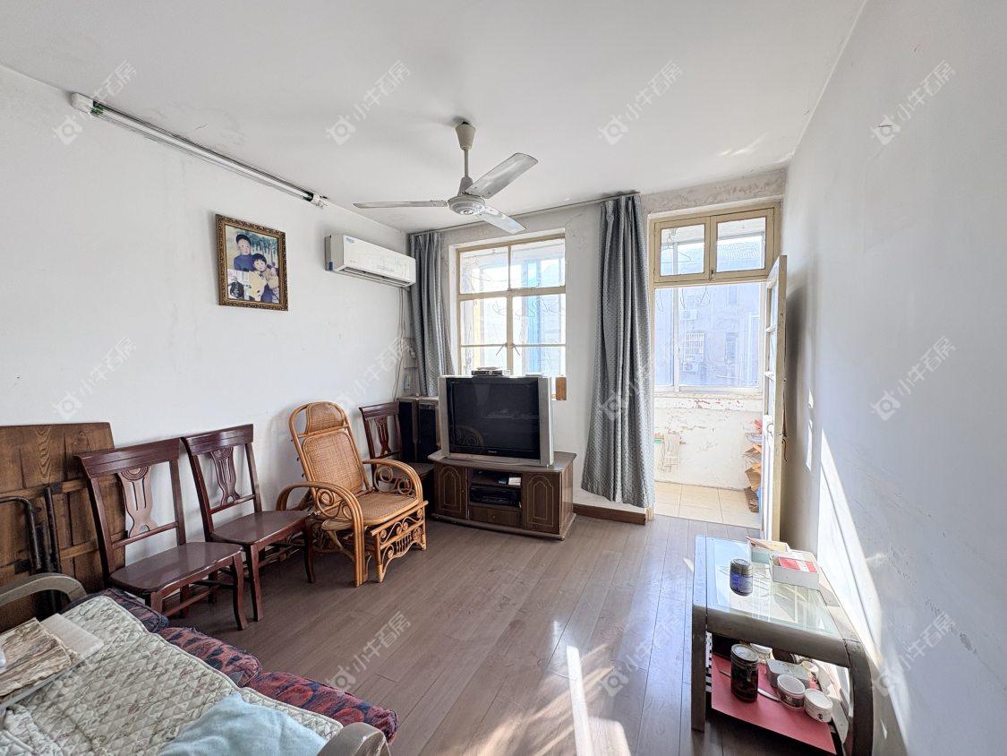 镇江海会新村在售二手房源室内图_小牛看房