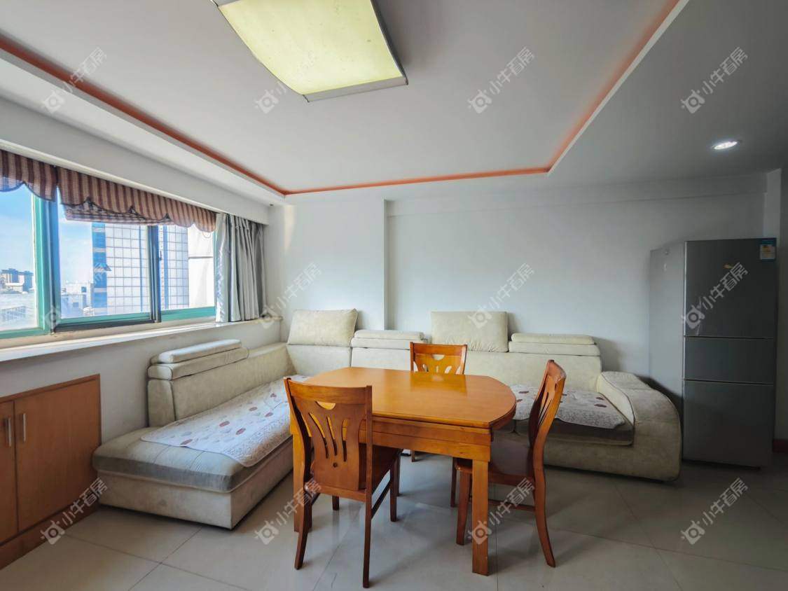 镇江金鼎城市花园在售二手房源_小牛看房