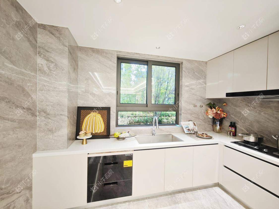 镇江中海臻如府在售二手房源室内图_小牛看房